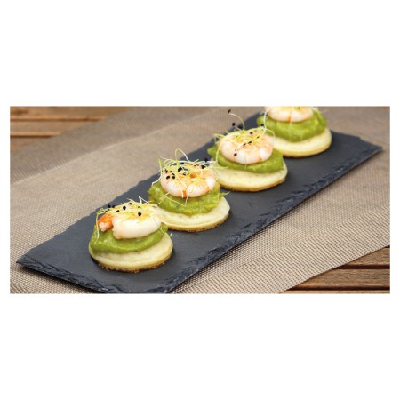 Mini-Blinis (3 x 72 x 15 g) GRTA