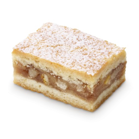 Tranche aux pommes (96x55 gr)