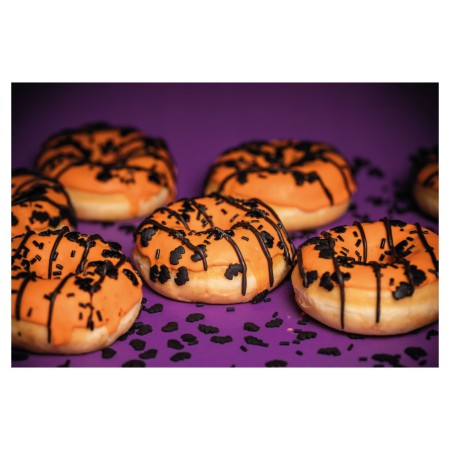 Donuts HALLOWEEN (57 gr)