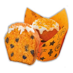 Muffin HALLOWEEN (95 gr) 2