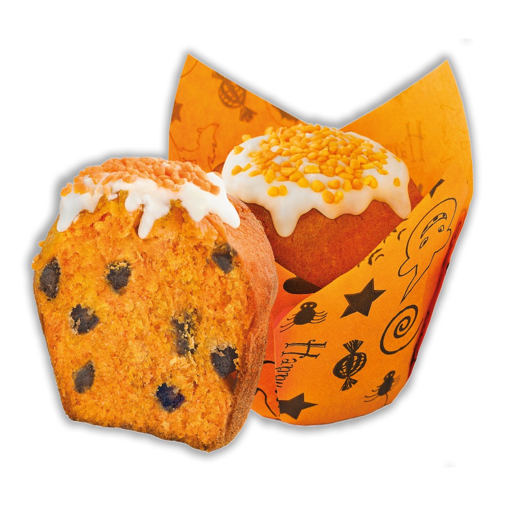 Muffin HALLOWEEN (95 gr)