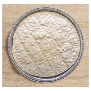Fond de Pizza sans Gluten 30 cm (15x200 gr)