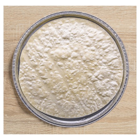 Fond de Pizza sans Gluten 30 cm (15x200 gr)