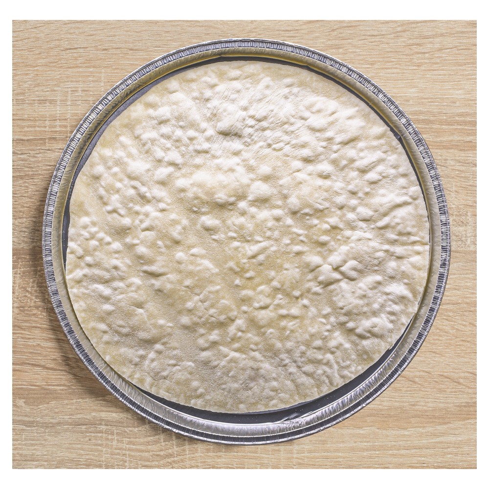 Fond de Pizza sans Gluten 30 cm (15x200 gr)