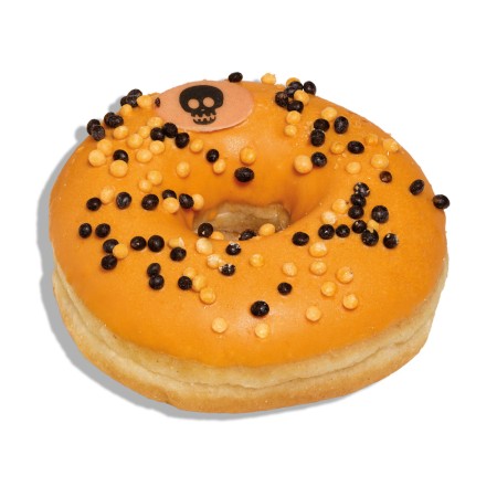 Donuts Halloween (52 gr)