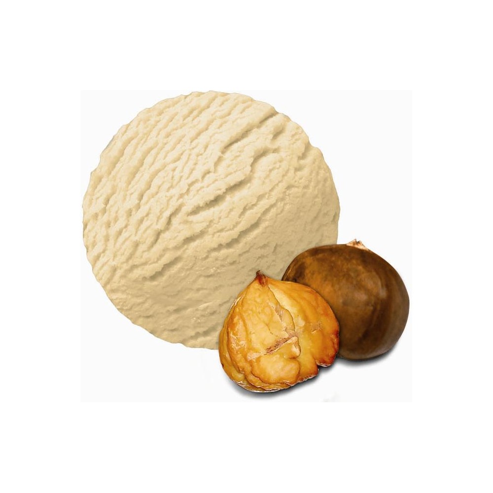 Glace Marrons (4lt)