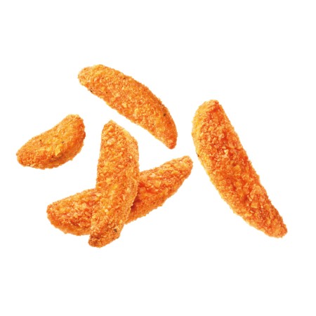 KADI Crunchy Wedges de patates douces PS