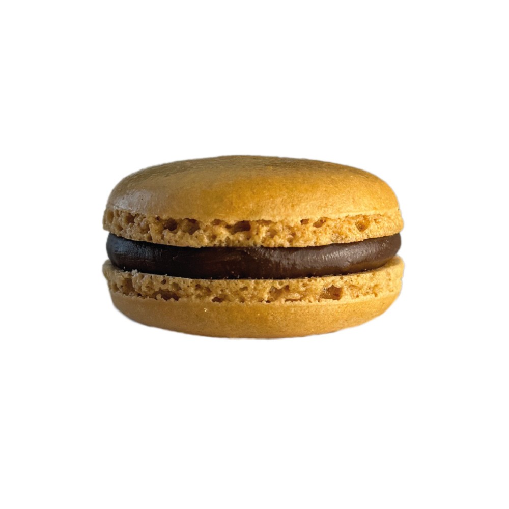 Macarons Café (20 gr)