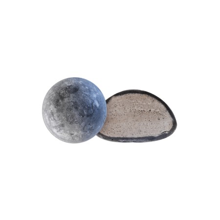 Eis-Mochis mit Sesam (24 x 35 g)