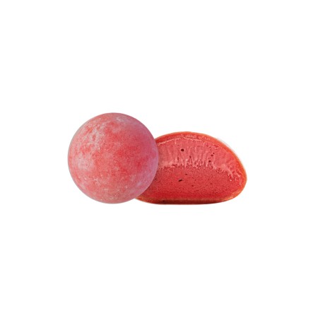 Mochis glacés Framboises (24x35 gr)