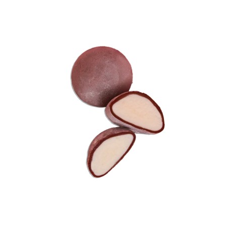 Eis-Mochis Schokolade Kokosnuss (24 x 35 g)