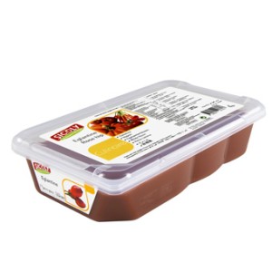 Purée de Baie d'Eglantier