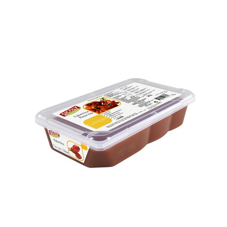 Purée de Baie d'Eglantier