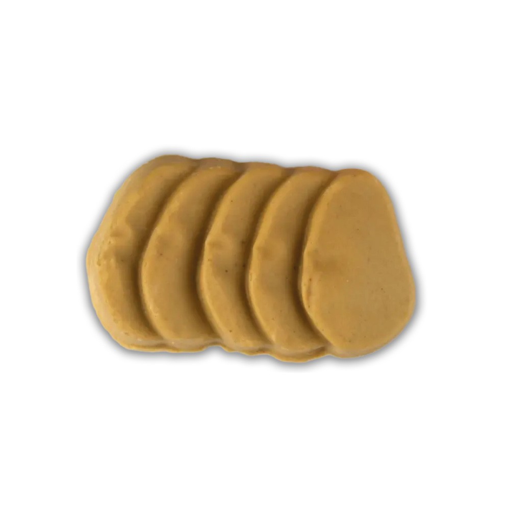 Porc mixé IDDSI (600 gr)