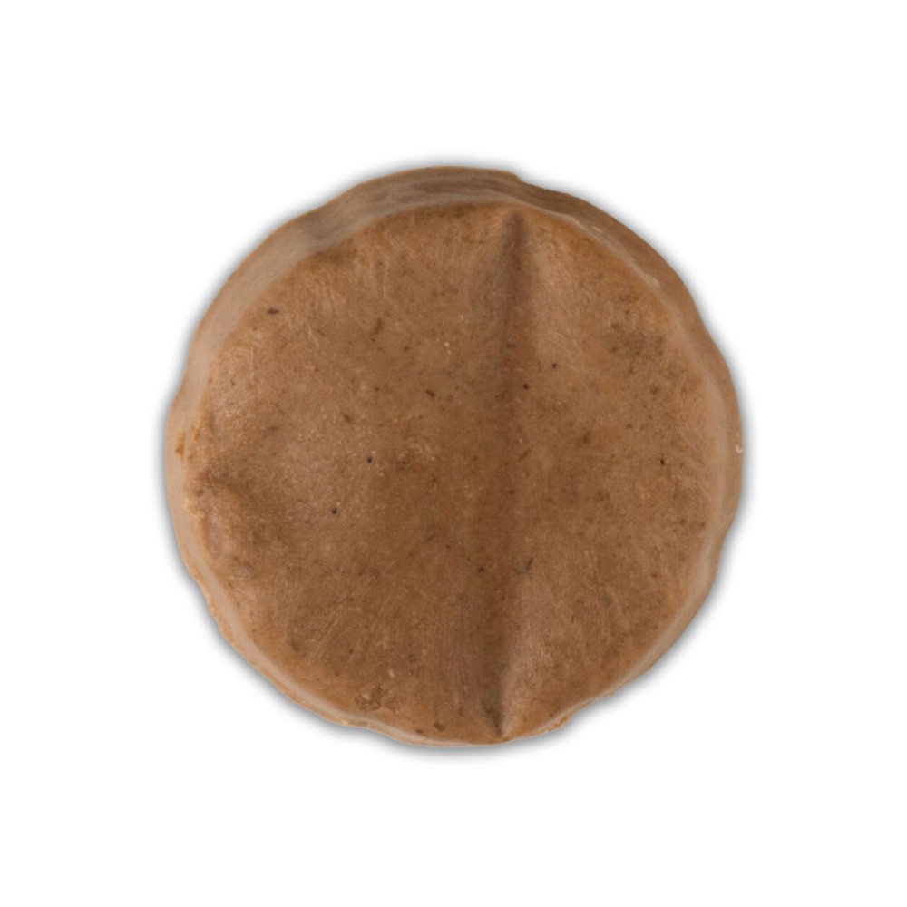 Püriertes Rindfleisch IDDSI (600 g)