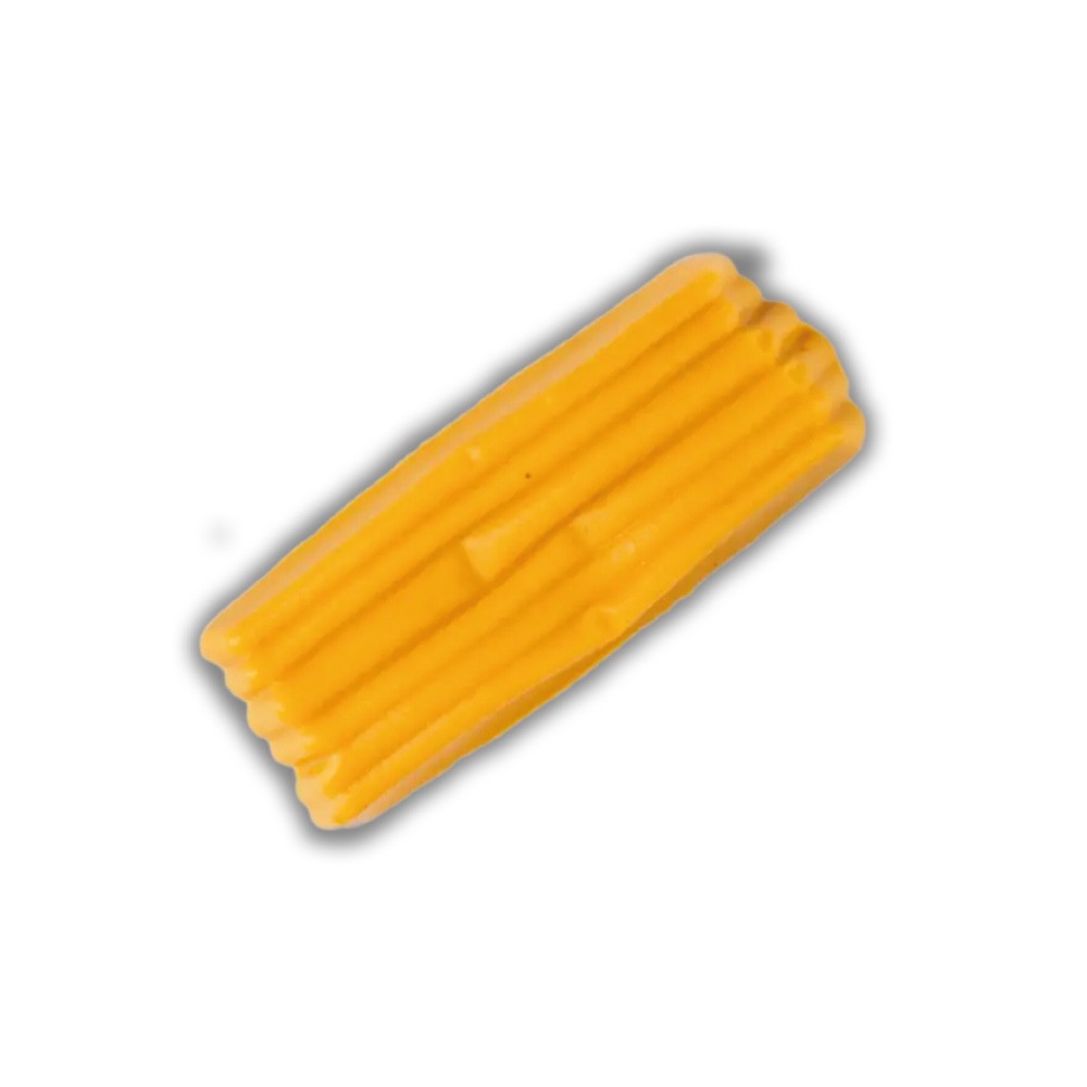 Carottes paysannes mixées IDDSI (540 gr)