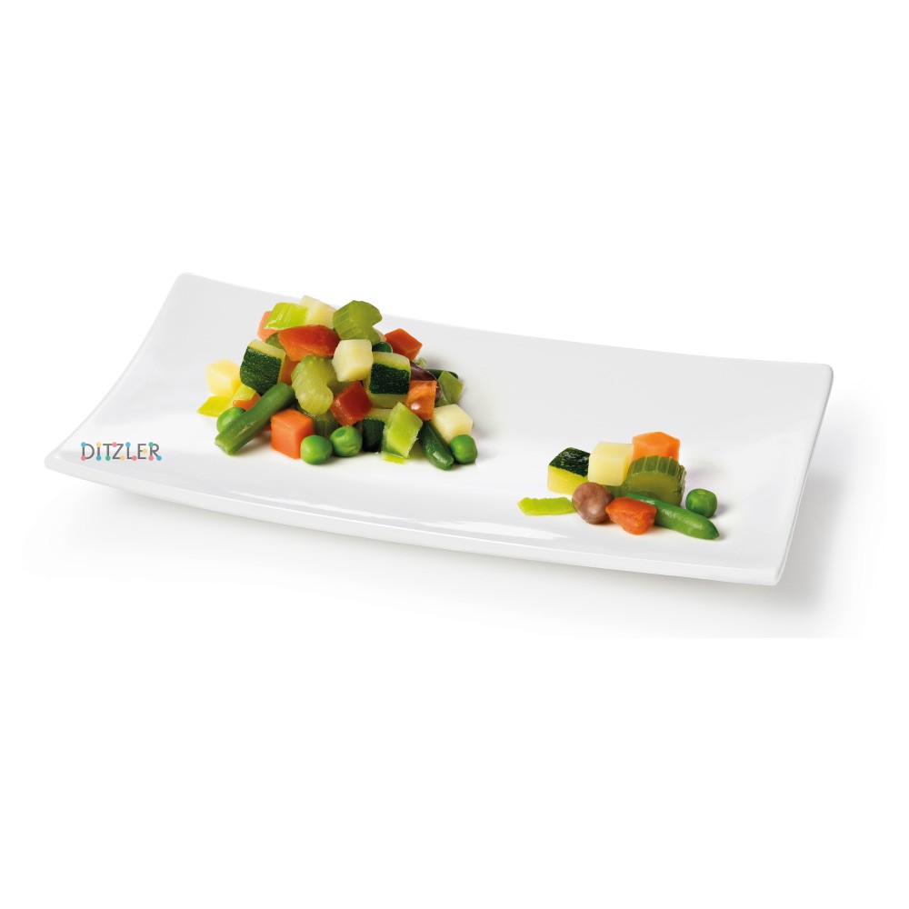 Minestrone Gemüsemischung PS