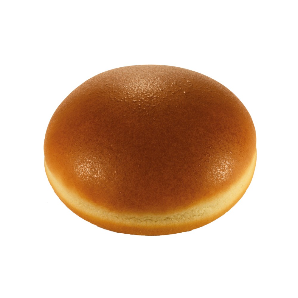 Brioche Bun  Ø 11 cm (83 g) (schweizerisch)