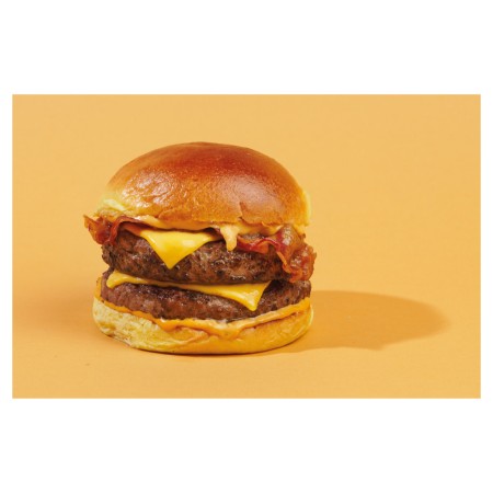 Buns Brioché "Beach"  Ø env. 11,5 cm (95 gr)