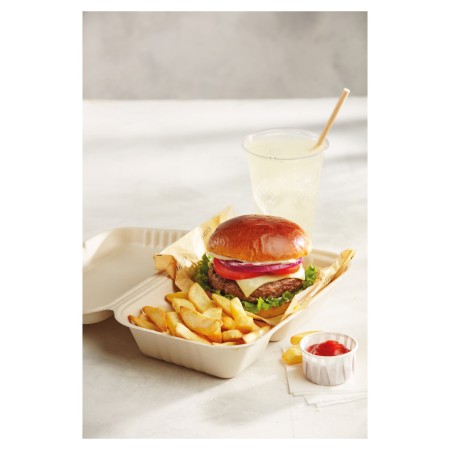 Buns Brioché "Beach"  Ø env. 11,5 cm (95 gr)