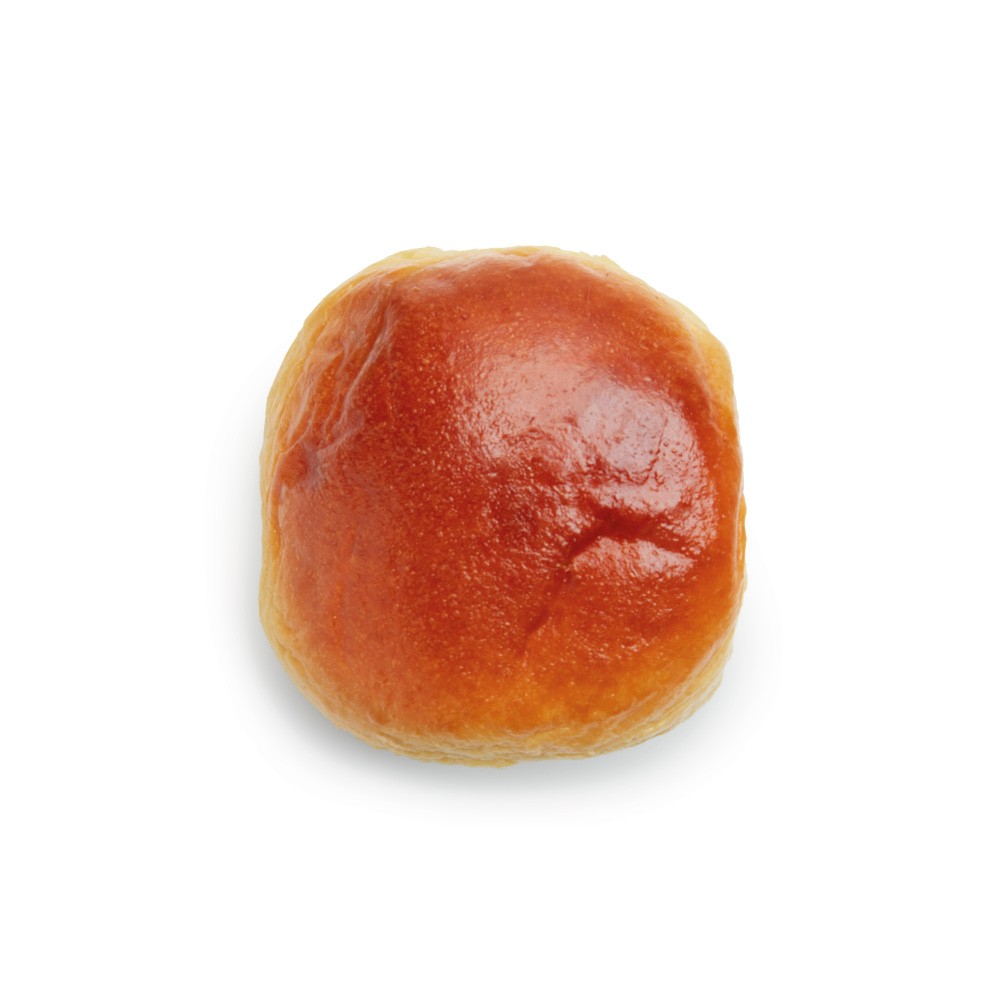 Buns Brioché "Beach"  Ø env. 11,5 cm (95 gr)