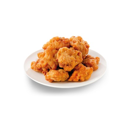 Chicken Karaage (10x600 gr)