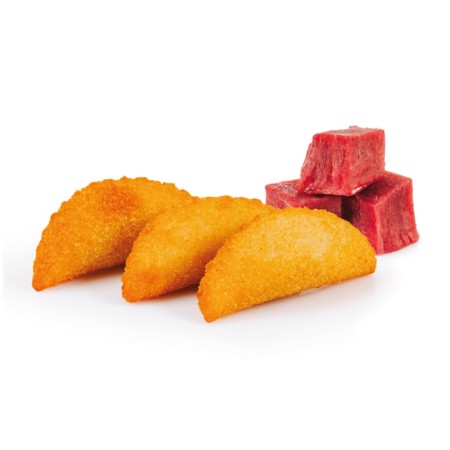 Rissoles Thon pré frit (20g)