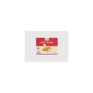 KADI-DETAIL Rösti-Snack Gruyère AOP 12x270 g PS