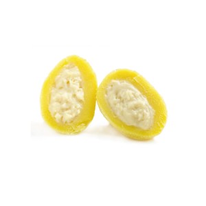 Mit 4 Käsesorten gefüllte Gnocchi  2