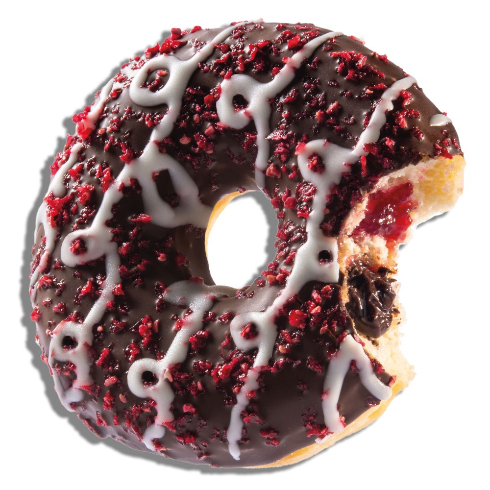 Donuts Framboise Dream (69g)