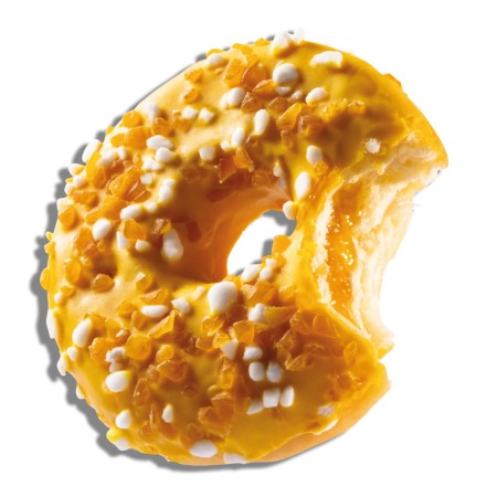 Donuts Smoothie Mangue Passion (69g) D176