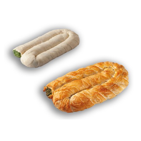 Börek Spirale Spinat & Käse (220 g)