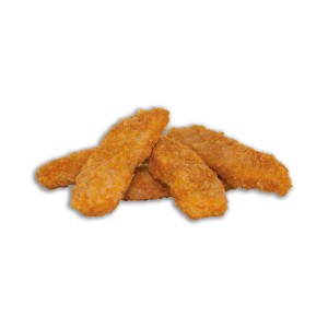 Crunchy Chicken Fingers SMART