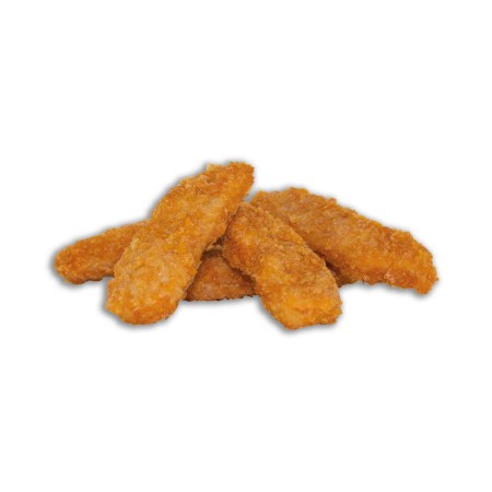 Crunchy Chicken Fingers SMART