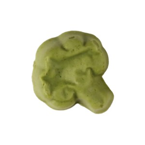 Brocolis au beurre mixé IDDSI (540 gr)