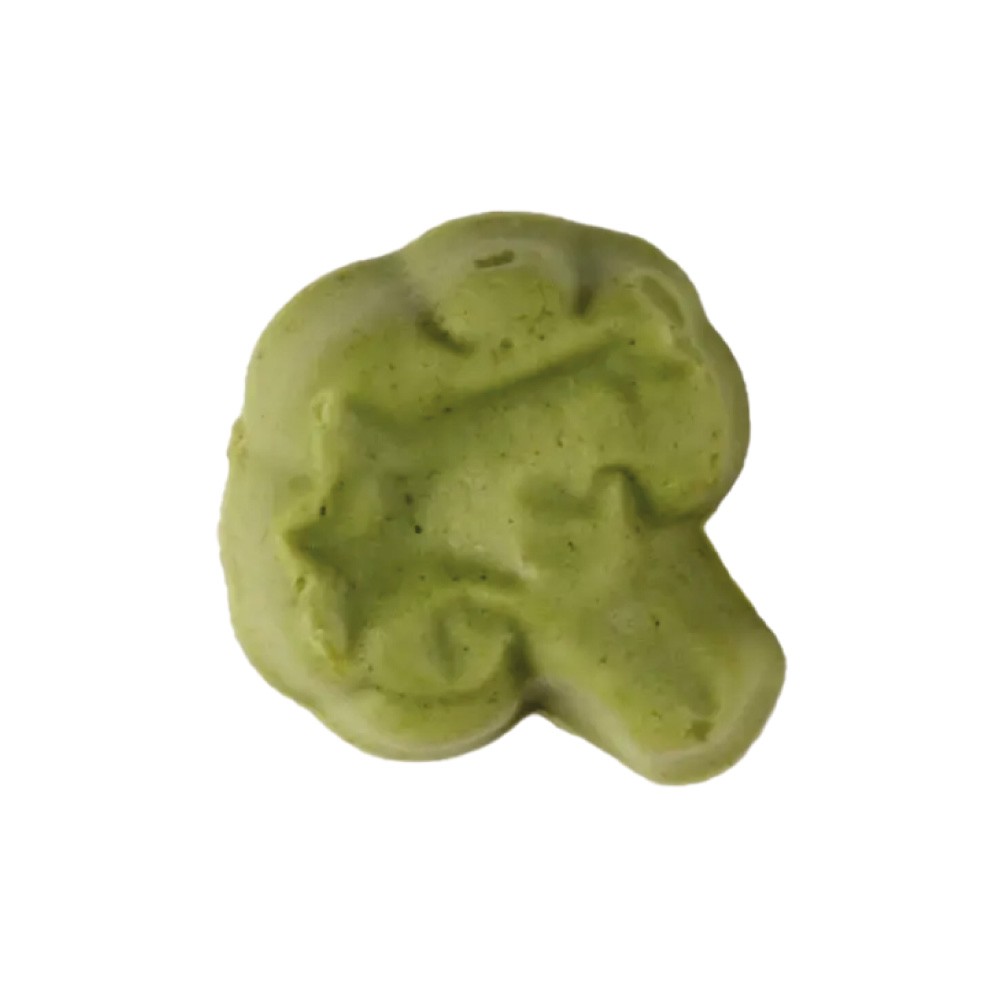 Brocolis au beurre mixé IDDSI (540 gr)