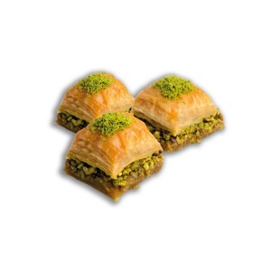 Baklava (ca. 36 g)