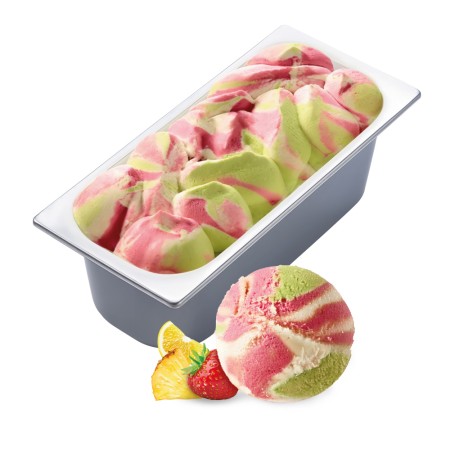 CARTE D'OR Gelateria Twister (5.5lt) PS