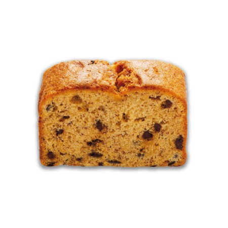 Cake tyrolien tranché ind. (100gr) PS