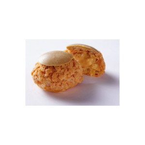 Mini Chou Caramel (48x18g)