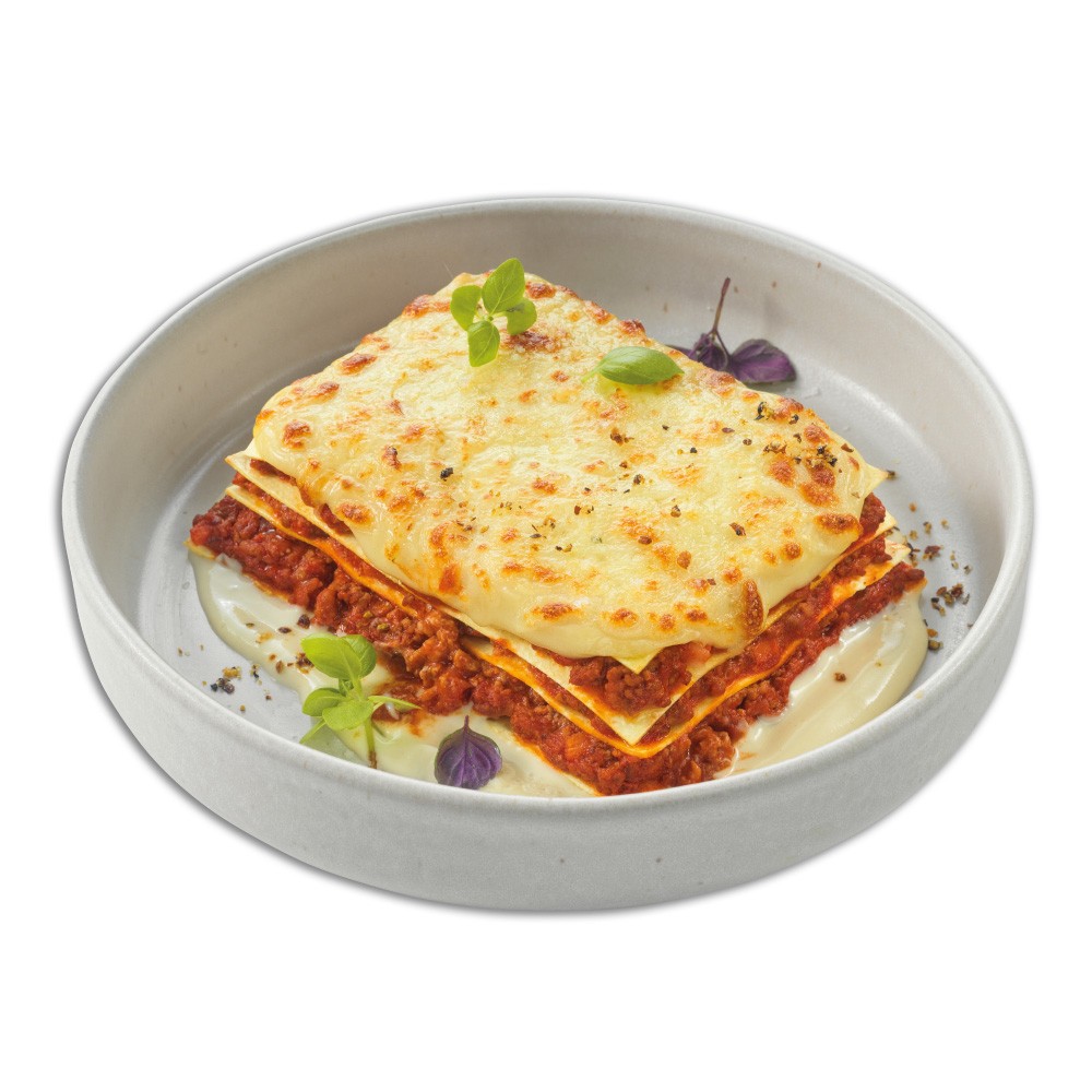 Lasagne Bolognese (24x330 gr)