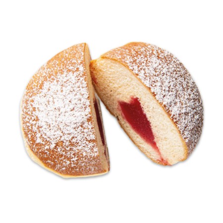 Boule de Berlin (74 gr)