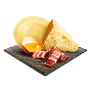 Cappellacci Carbonara 2