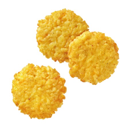 KADI Galettes Rösti BIO (53 gr)