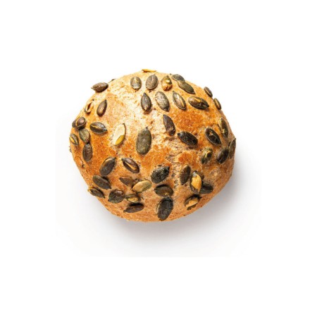 Petits pains graines de courge (80 gr) PS