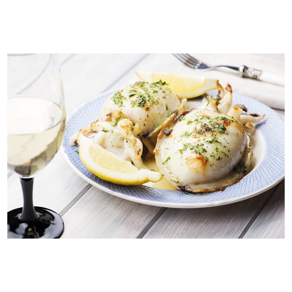 Seiches entières crues (env. 75 gr)