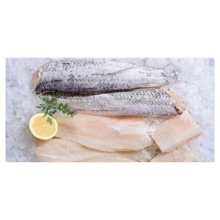 Filet Hoki MSC s/peau 140/160 gr IQF