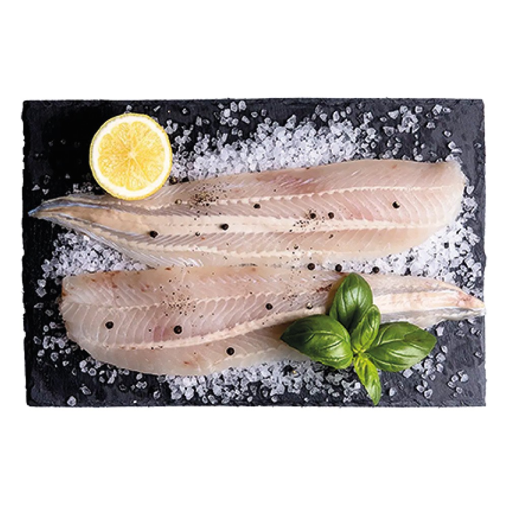 Filet Grenadier bleu (hoki) MSC s/peau 120/140 gr
