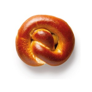 Laugenbrezel  (50 g) PS