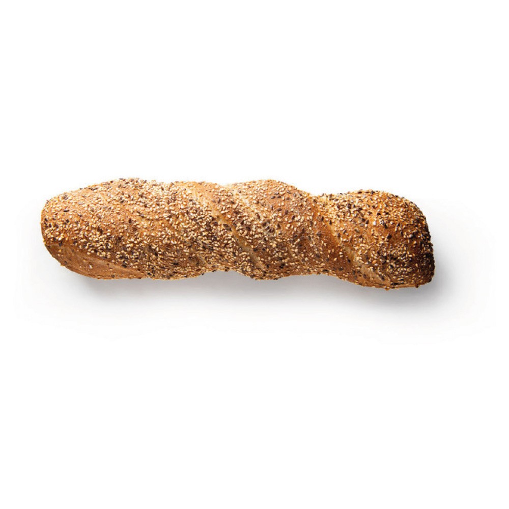 Schraubenbrot dunkel (350 g) PS